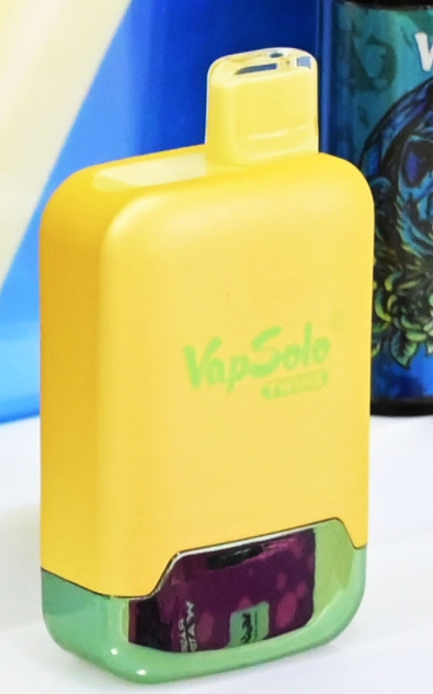 Vapsolo Elektronik Sigara Deneyimi: Yenilik, Lezzet ve Uzun Süreli Kullanım