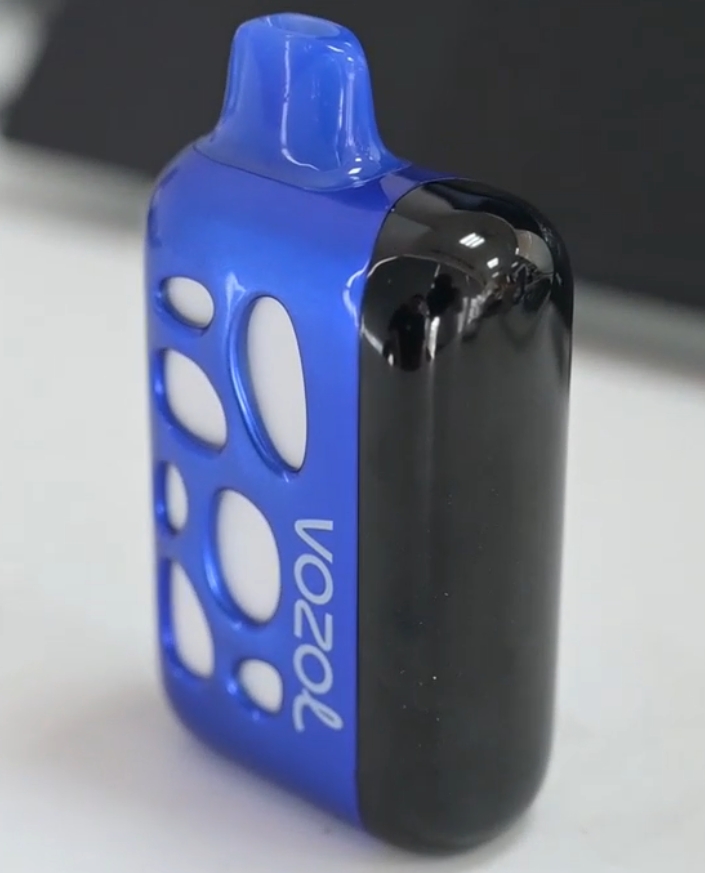 Vozol Puff: Tek Kullanımlık Vape Deneyiminde Yeni Trend