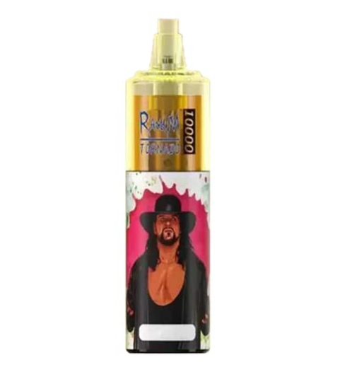 Randm Tornado 10000: Modern Vaping Deneyiminde Bir Devrim
