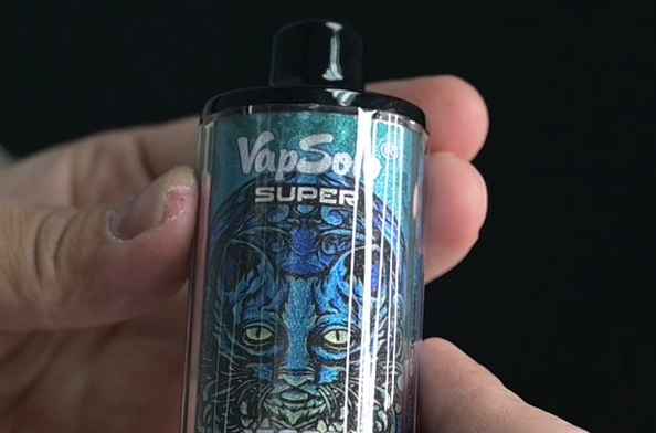 VapSolo Türkiye: Elektronik Sigara Dünyasında Yeni Bir Soluk