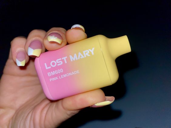 Lost Mary Elektronik Sigara: Vape Türkiye’de Yeni Bir Soluk