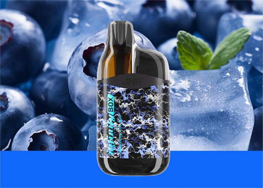 JNR Elektronik Sigara ile Vaping Deneyiminizi Yeniden Tanımlayın