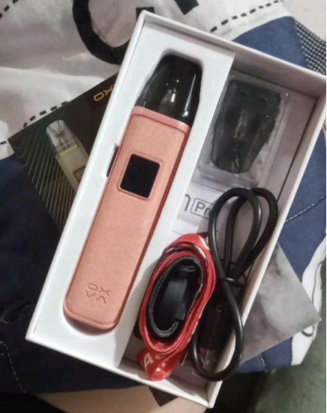 Oxbar ile Elektronik Sigara Deneyiminde Yeni Bir Soluk